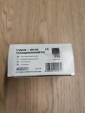 Ritto twinbus 4680 gebraucht kaufen  Freilassing