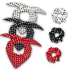 Polka dots punkte gebraucht kaufen  Dresden