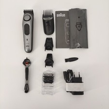 Braun bartschneider bt7320 gebraucht kaufen  Nagold