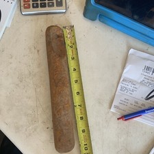 Vintage cast iron for sale  Arkansas City