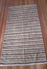 Tapis indien multicolore d'occasion  Bitche