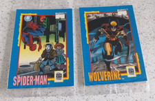 Marvel trading card for sale  WINCHESTER