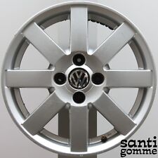Cerchi lega volkswagen usato  Italia