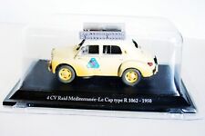 4cv 1062 raid d'occasion  Toul