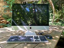 Apple imac pouces d'occasion  Entraygues-sur-Truyère