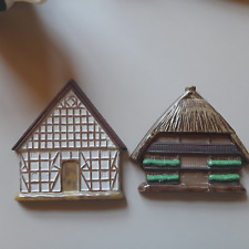 Wandbilder haus kate gebraucht kaufen  Hummeltal