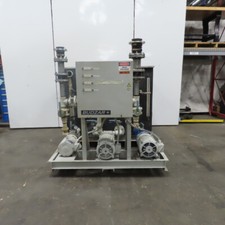 Budzar cts 520 for sale  Middlebury