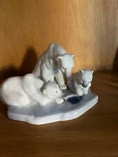 lladro bear for sale  PORTSMOUTH