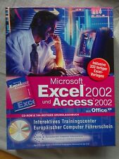 microsoft excel gebraucht kaufen  Greven