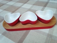 Bialetti antipastiera salsiera usato  Dorio