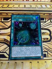 Yugioh cyberfinsternis reich gebraucht kaufen  Bremerhaven