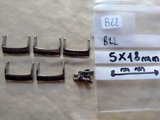 Stock fibbia watch usato  Gabicce Mare