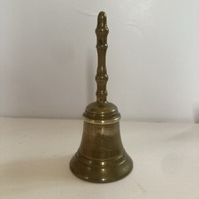 Ancienne cloche clochette d'occasion  Amboise