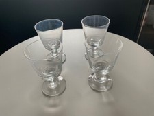 Vintage dartington rummer for sale  LONDON