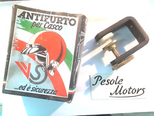 Antifurto per casco usato  Valenzano