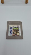 Nintendo turtles fall gebraucht kaufen  Gudensberg
