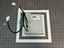 Unidade de controle de compressor de geladeira Embraco P# EU155602B04, usado comprar usado  Enviando para Brazil