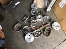 Villiers parts for sale  SAFFRON WALDEN
