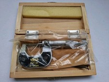 Feku mikrometer bügelschraube gebraucht kaufen  Berlin
