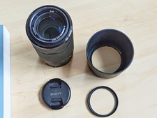 Bjektiv sony sel55210 gebraucht kaufen  Bayreuth
