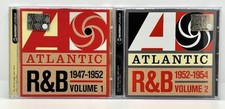 Atlantic records vol for sale  Flintstone