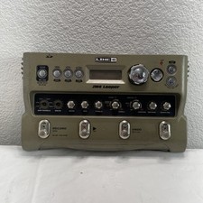 Pedal de efeitos de guitarra Line 6 JM4 looper com manual não testado comprar usado  Enviando para Brazil