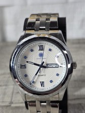 Armbanduhr herren constantin gebraucht kaufen Armbanduhr herren constantin gebraucht kaufen  Friedrichsthal