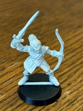 Advanced heroquest elf for sale  Saint Louis