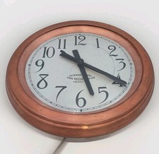 antique time recorder clock for sale antique time recorder clock for sale Owensboro