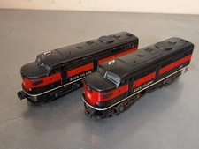 Vintage lionel trains for sale  Lima