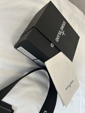 Stone island belt for sale  ISLE OF ISLAY