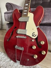 Epiphone casino 2004 for sale  BRISTOL