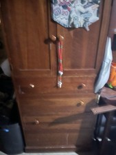 Eathan allen armoire for sale  Wakefield