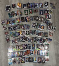 Huge sports card for sale  Bordentown