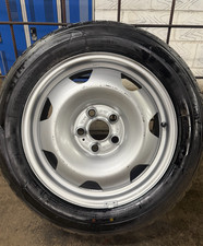 Transporter genuine steel for sale  LONDON