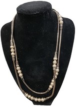 Givenchy inch necklace for sale  Oklahoma City