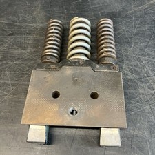 Schnellwechslereinsatz kassett gebraucht kaufen  Kreuzau