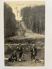 Saint saens forêt d'occasion  Caraman