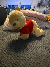 Krabbel winnie puuh gebraucht kaufen  Netphen