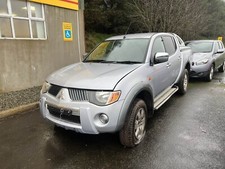 2008 MITSUBISHI L200 2.5 UNIDADE DE CONTROLE DO MOTOR DIESEL ECU 1860A898 comprar usado  Enviando para Brazil