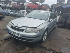 2001 2005 renault for sale  MANCHESTER