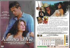 Dvd vie sandra d'occasion  Clermont-Ferrand-