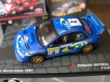 Diecast rally cars for sale  PENRITH