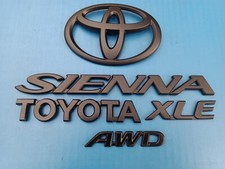Toyota sienna 1998 for sale  Fort Lauderdale