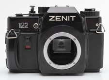 Zenit 122 body gebraucht kaufen  Filderstadt