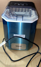 Silonn ice maker for sale  BRADFORD