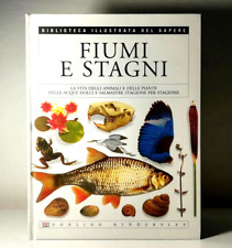 Enciclopedia fiumi stagni usato  Italia