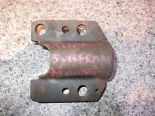 Mgf subframe mount for sale  BEDFORD