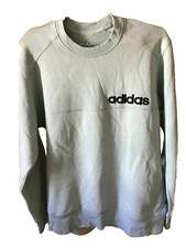 Maglia adidas felpa usato  Italia