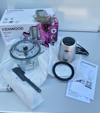 Kenwood chp62 400si gebraucht kaufen  Reinbek